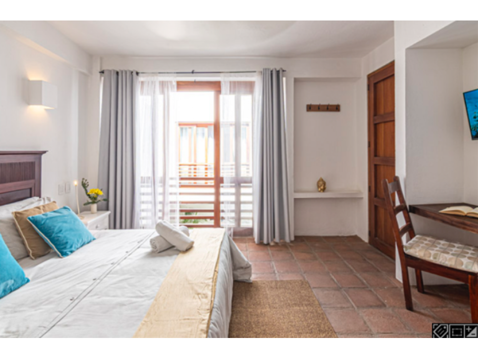 Casa en venta en Centro, Santa Marta · foto 18 de 24