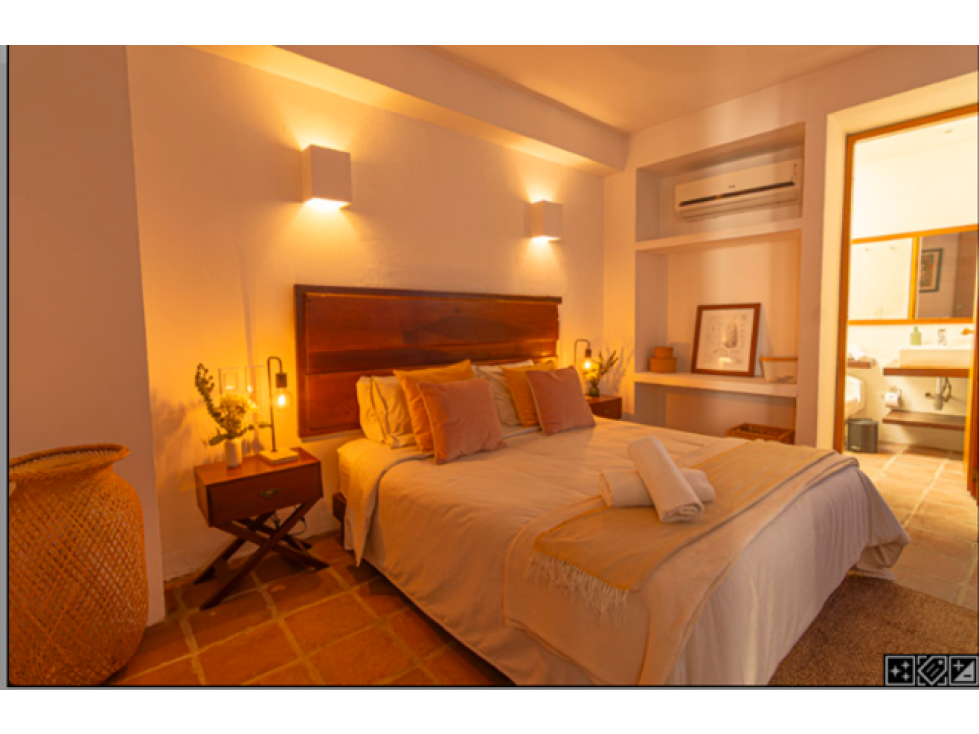 Casa en venta en Centro, Santa Marta · foto 19 de 24