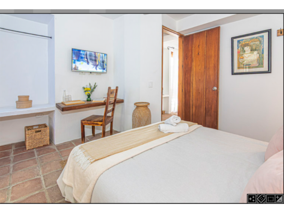 Casa en venta en Centro, Santa Marta · foto 20 de 24