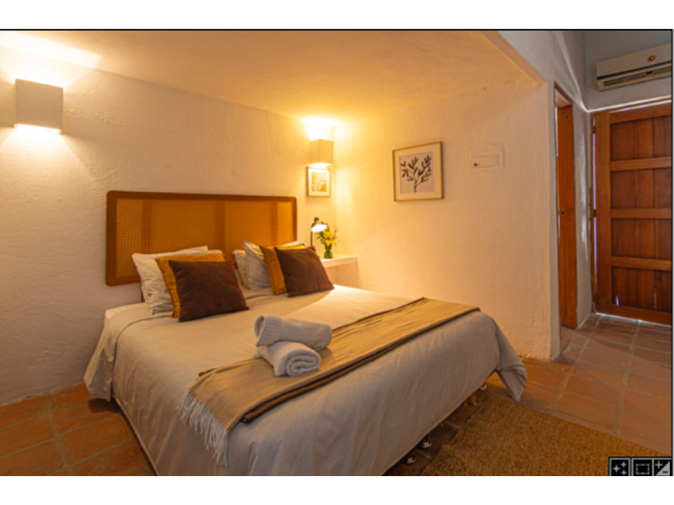 Casa en venta en Centro, Santa Marta · foto 21 de 24