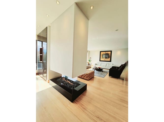 Apartamento de 5 alcobas en venta en Chicó Navarra, Bogotá, 450 m² · foto 10 de 15