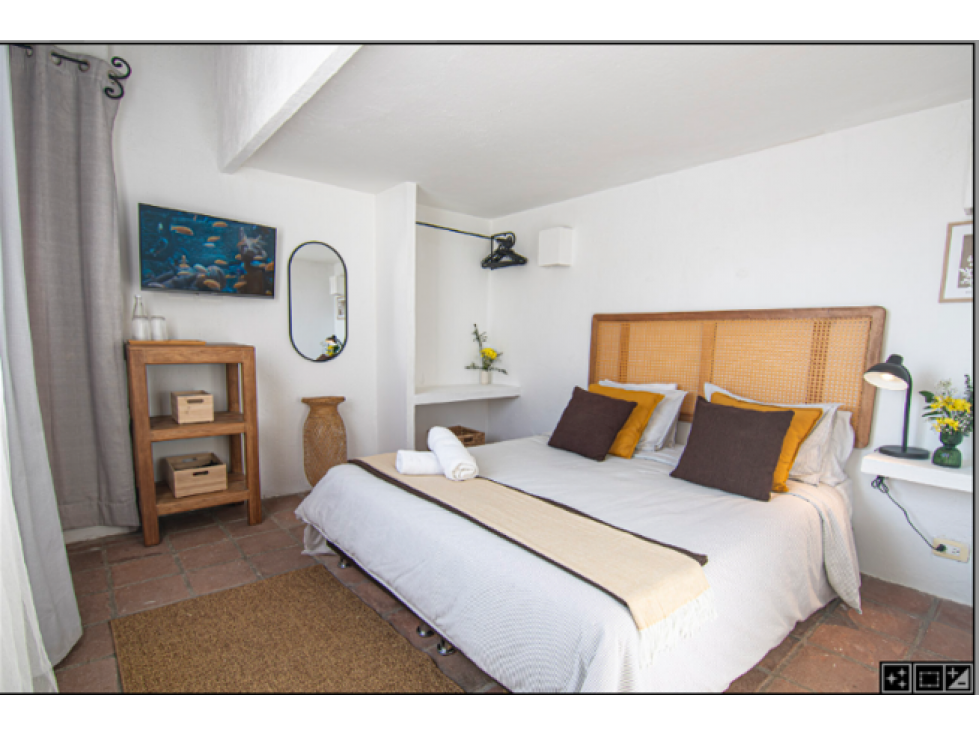 Casa en venta en Centro, Santa Marta · foto 22 de 24