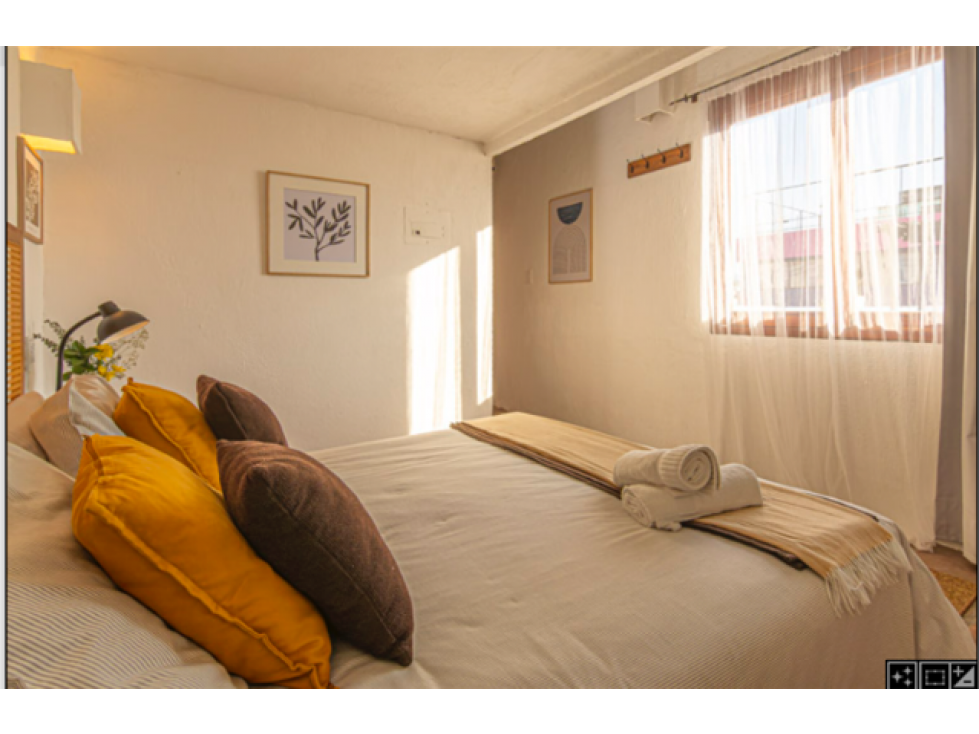 Casa en venta en Centro, Santa Marta · foto 23 de 24