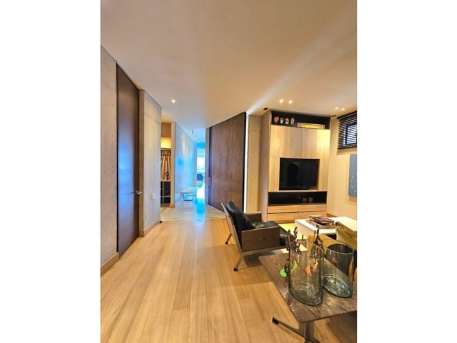 Apartamento de 5 alcobas en venta en Chicó Navarra, Bogotá, 450 m² · foto 12 de 15