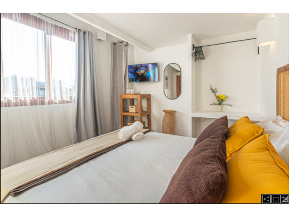 Casa en venta en Centro, Santa Marta · foto 24 de 24