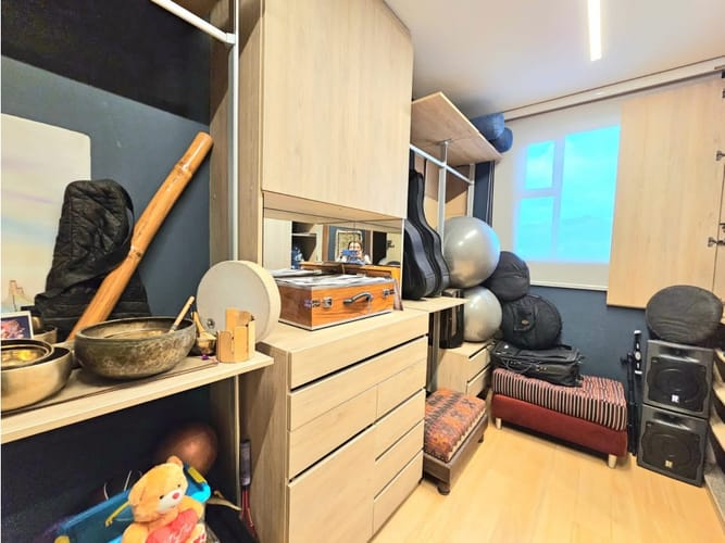 Apartamento de 5 alcobas en venta en Chicó Navarra, Bogotá, 450 m² · foto 14 de 15