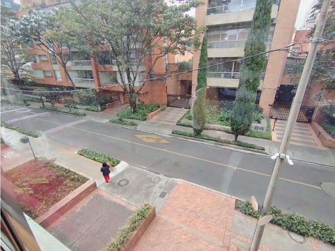 Apartamento de 3 alcobas en venta en Chicó Reservado, Bogotá, 130 m² · foto 12 de 24