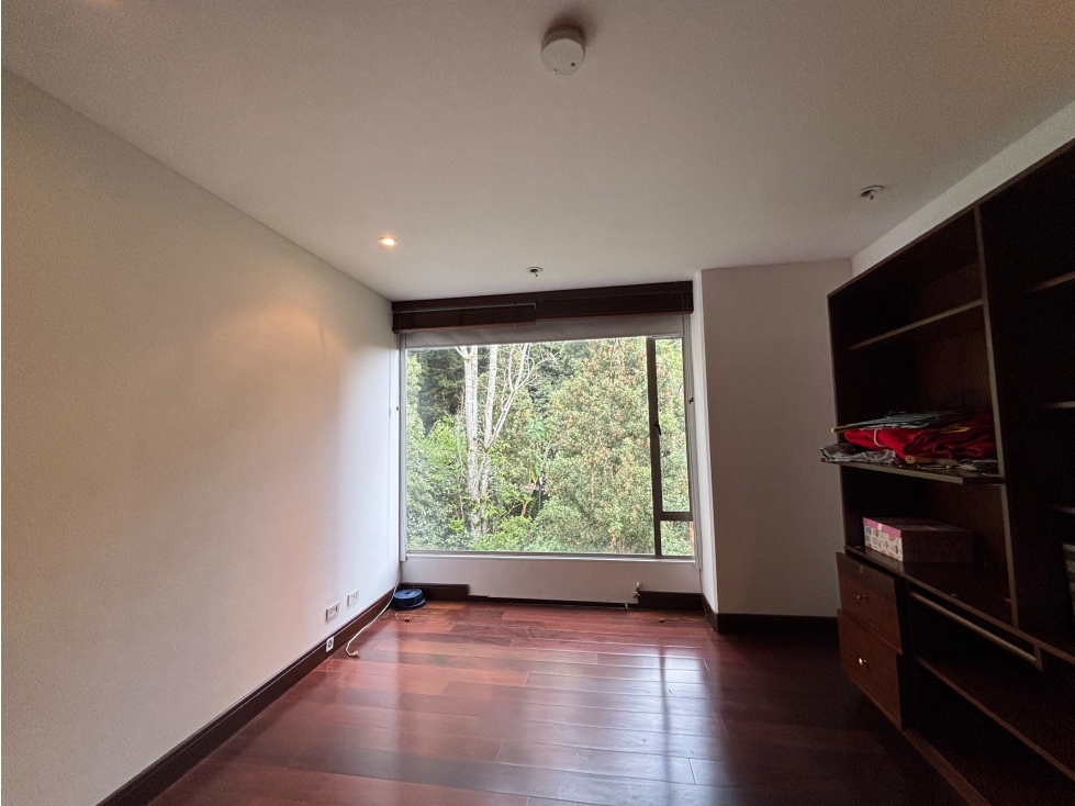 Apartamento en venta en El Refugio, Bogotá · foto 6 de 18