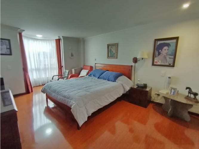 Apartamento de 3 alcobas en venta en Chicó Reservado, Bogotá, 130 m² · foto 18 de 24