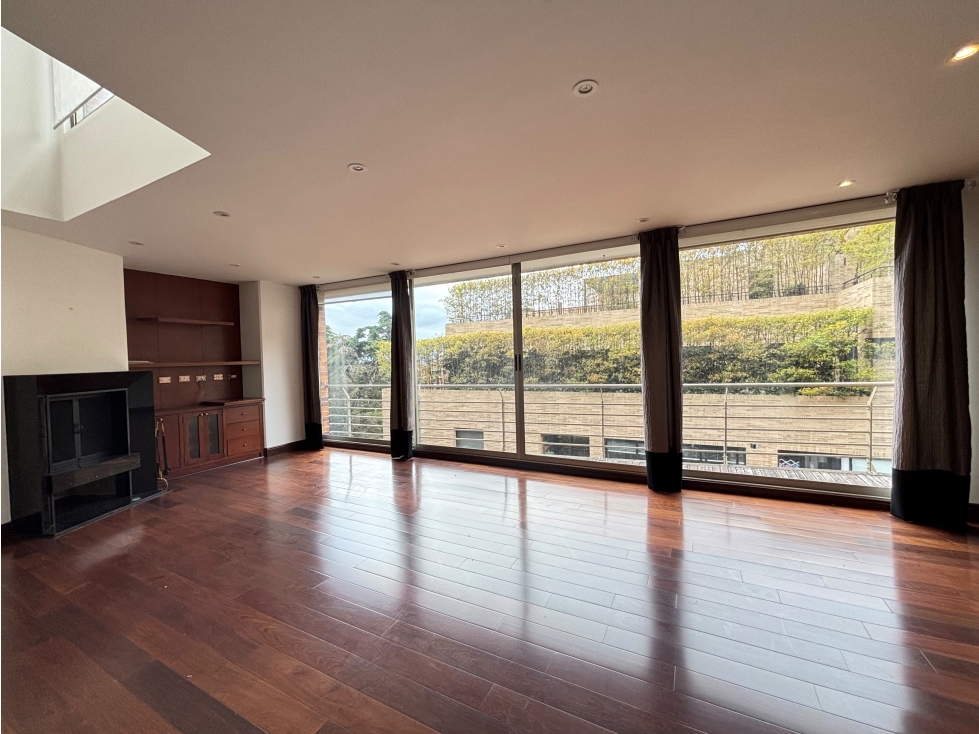Apartamento en venta en El Refugio, Bogotá · foto 9 de 18