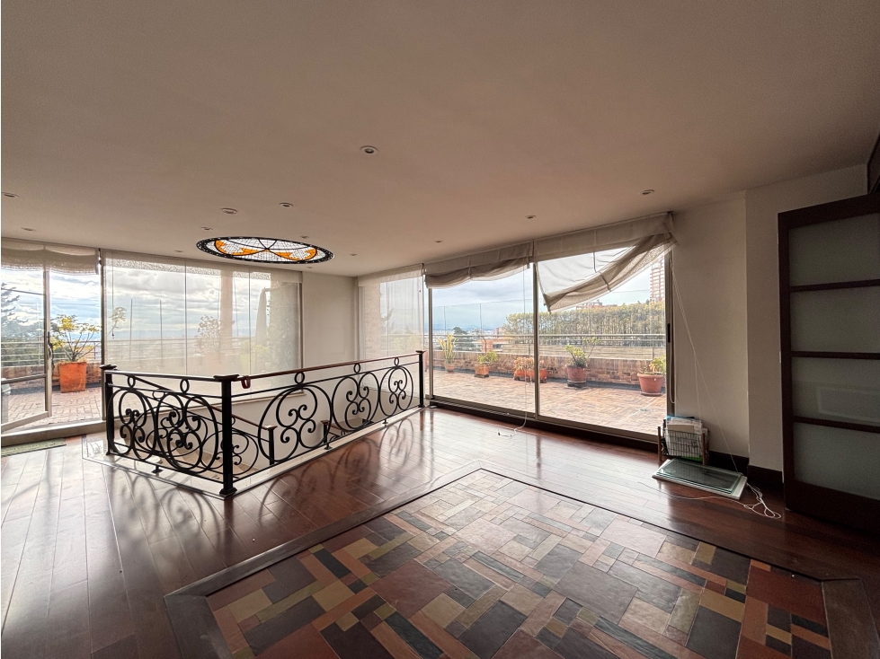 Apartamento en venta en El Refugio, Bogotá · foto 10 de 18