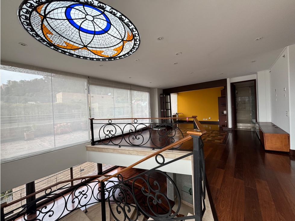 Apartamento en venta en El Refugio, Bogotá · foto 11 de 18