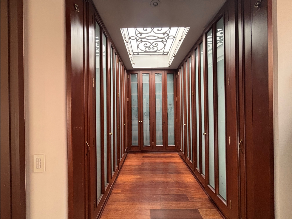 Apartamento en venta en El Refugio, Bogotá · foto 12 de 18
