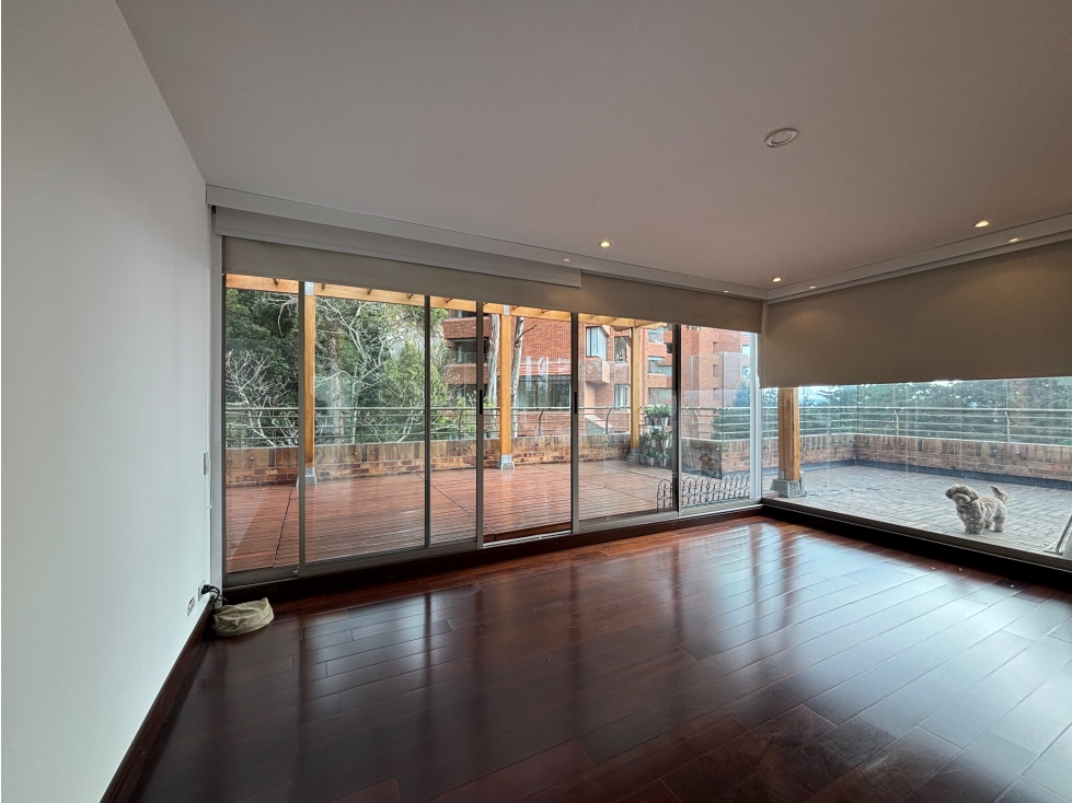 Apartamento en venta en El Refugio, Bogotá · foto 13 de 18