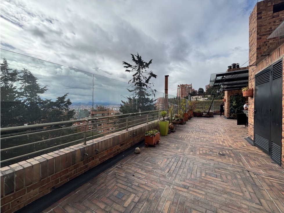 Apartamento en venta en El Refugio, Bogotá · foto 16 de 18
