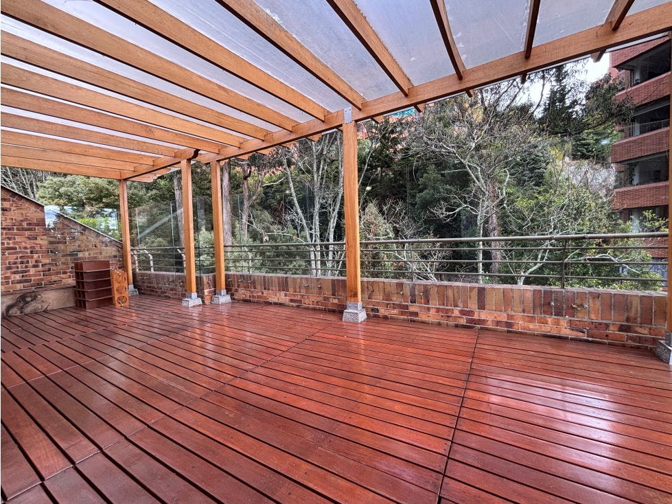 Apartamento en venta en El Refugio, Bogotá · foto 17 de 18