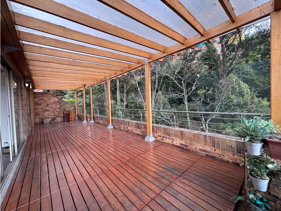Apartamento en venta en El Refugio, Bogotá · foto 18 de 18