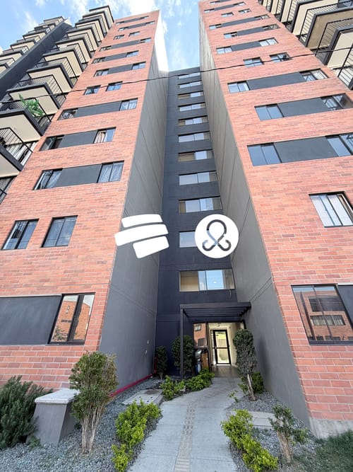 Apartamento de 2 alcobas en venta en El Carmen De Viboral, El Carmen de Viboral, 48 m² · foto 9 de 9