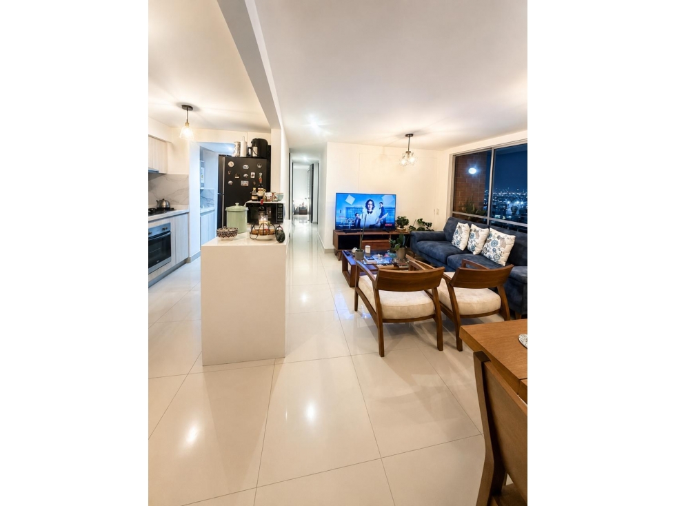 Apartamento en venta en Fontibon, Bogotá · foto 2 de 20