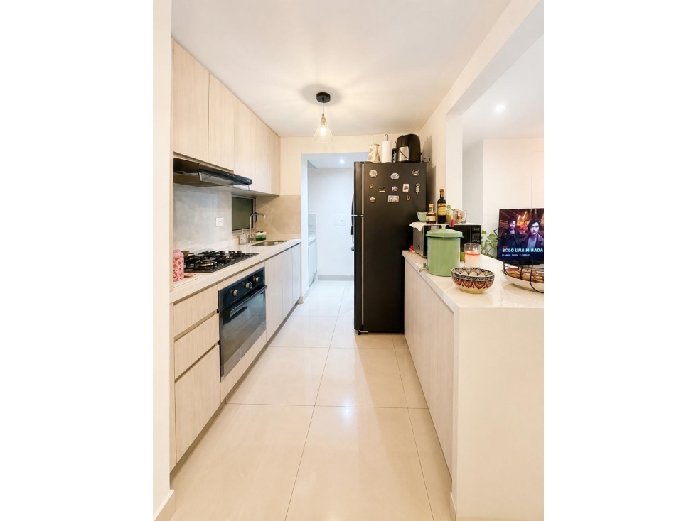 Apartamento en venta en Fontibon, Bogotá · foto 3 de 20