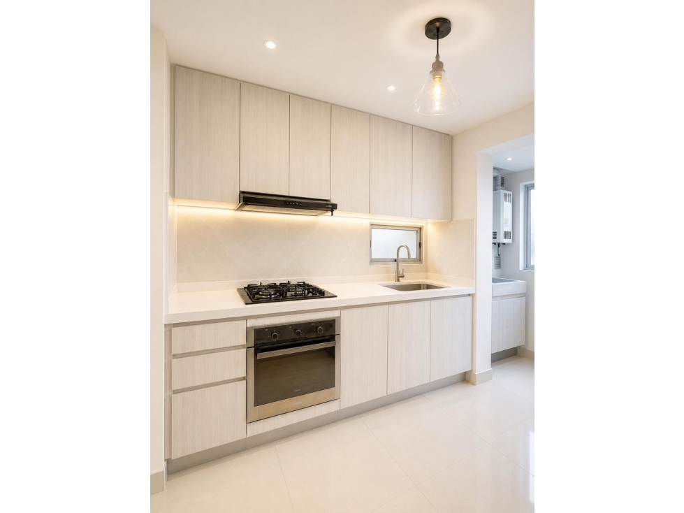 Apartamento en venta en Fontibon, Bogotá · foto 4 de 20