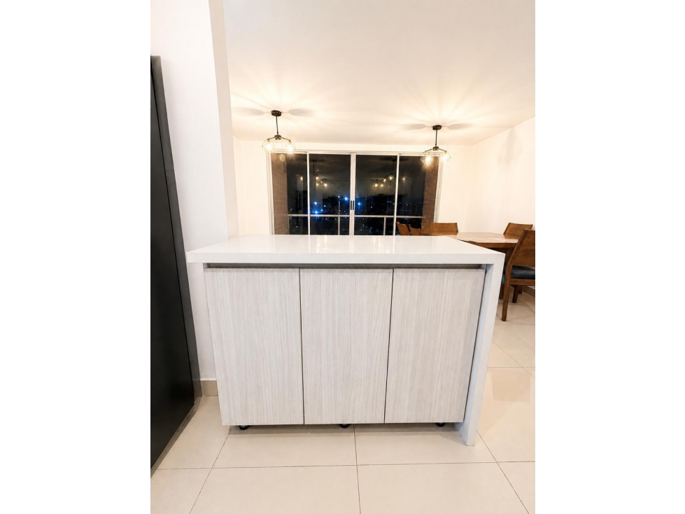 Apartamento en venta en Fontibon, Bogotá · foto 5 de 20