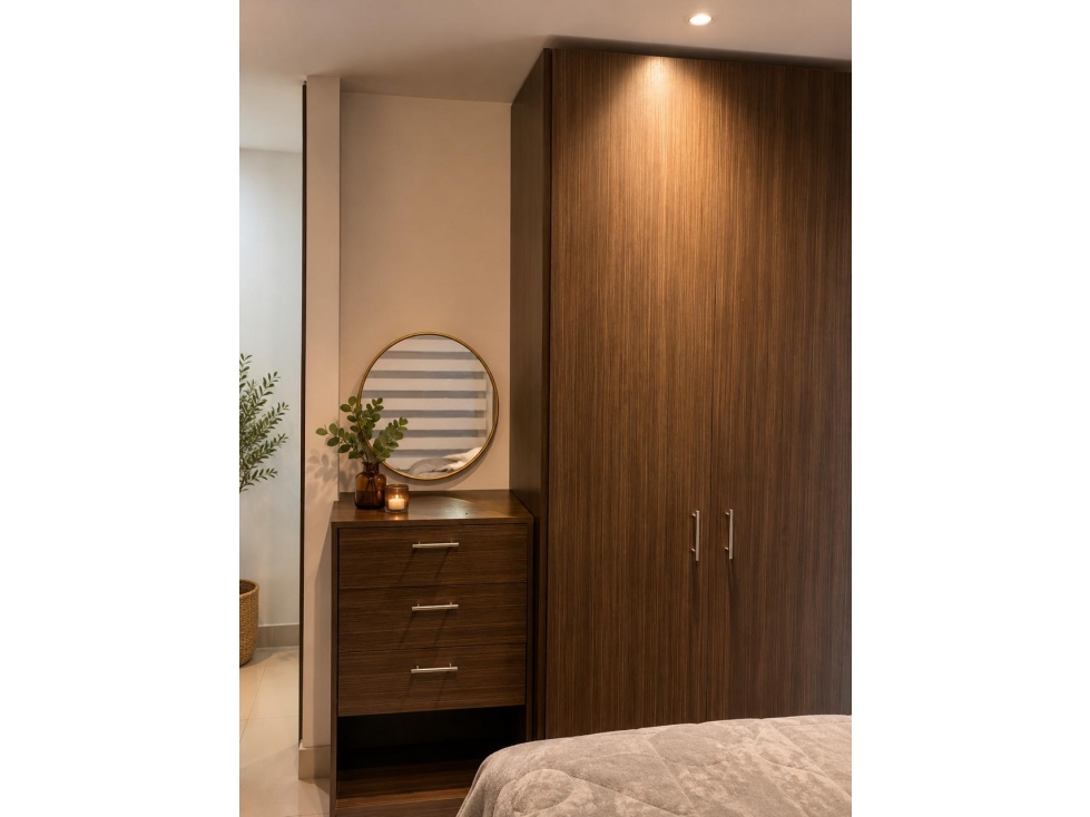 Apartamento en venta en Fontibon, Bogotá · foto 8 de 20
