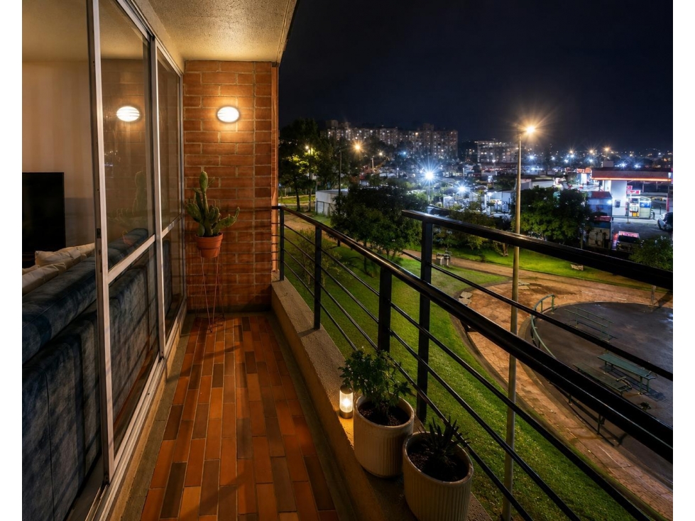 Apartamento en venta en Fontibon, Bogotá · foto 9 de 20