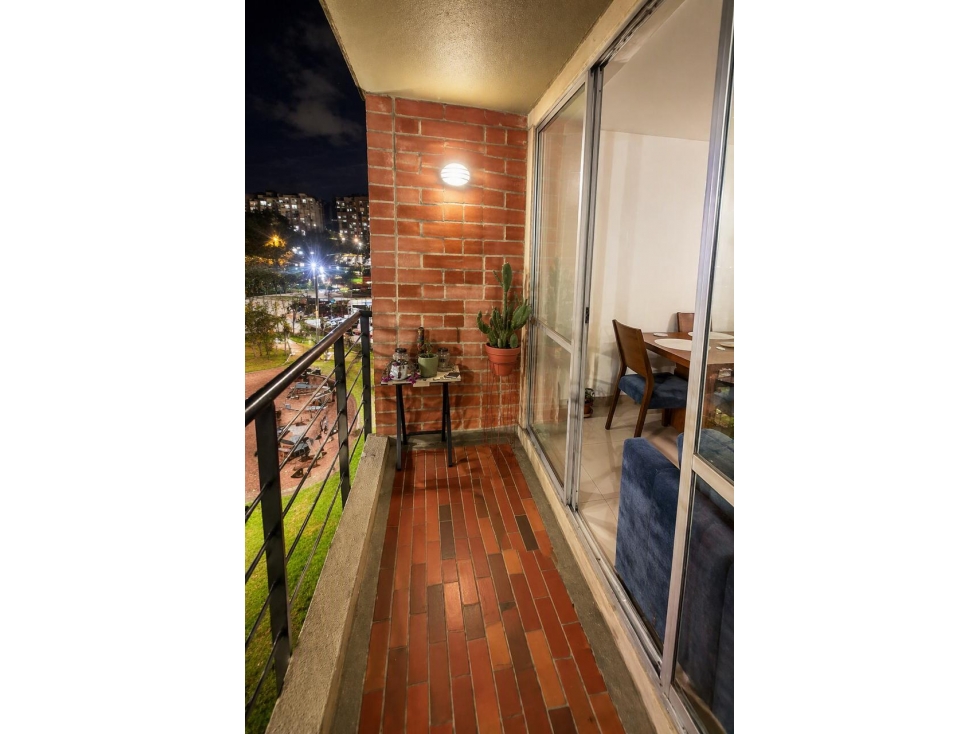 Apartamento en venta en Fontibon, Bogotá · foto 10 de 20