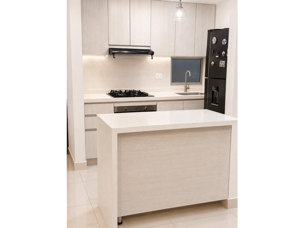 Apartamento en venta en Fontibon, Bogotá · foto 11 de 20