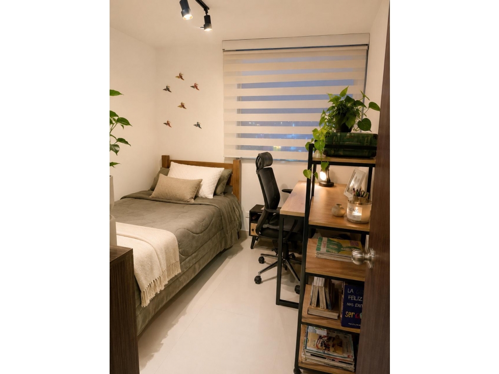 Apartamento en venta en Fontibon, Bogotá · foto 13 de 20