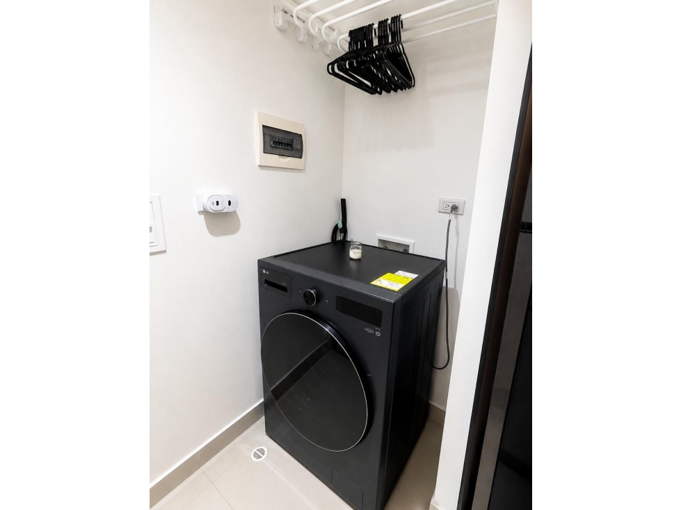 Apartamento en venta en Fontibon, Bogotá · foto 15 de 20