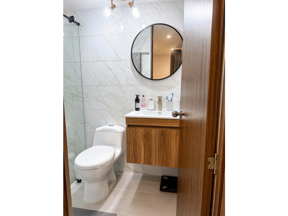 Apartamento en venta en Fontibon, Bogotá · foto 16 de 20