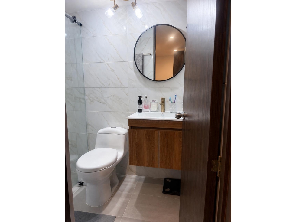 Apartamento en venta en Fontibon, Bogotá · foto 18 de 20
