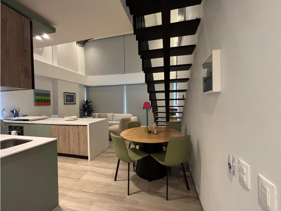 Apartamento en venta en Chico Norte, Bogotá · foto 5 de 17