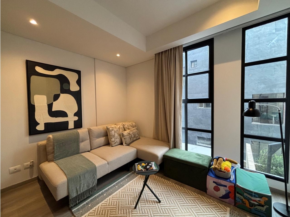Apartamento en venta en Chico Norte, Bogotá · foto 6 de 17