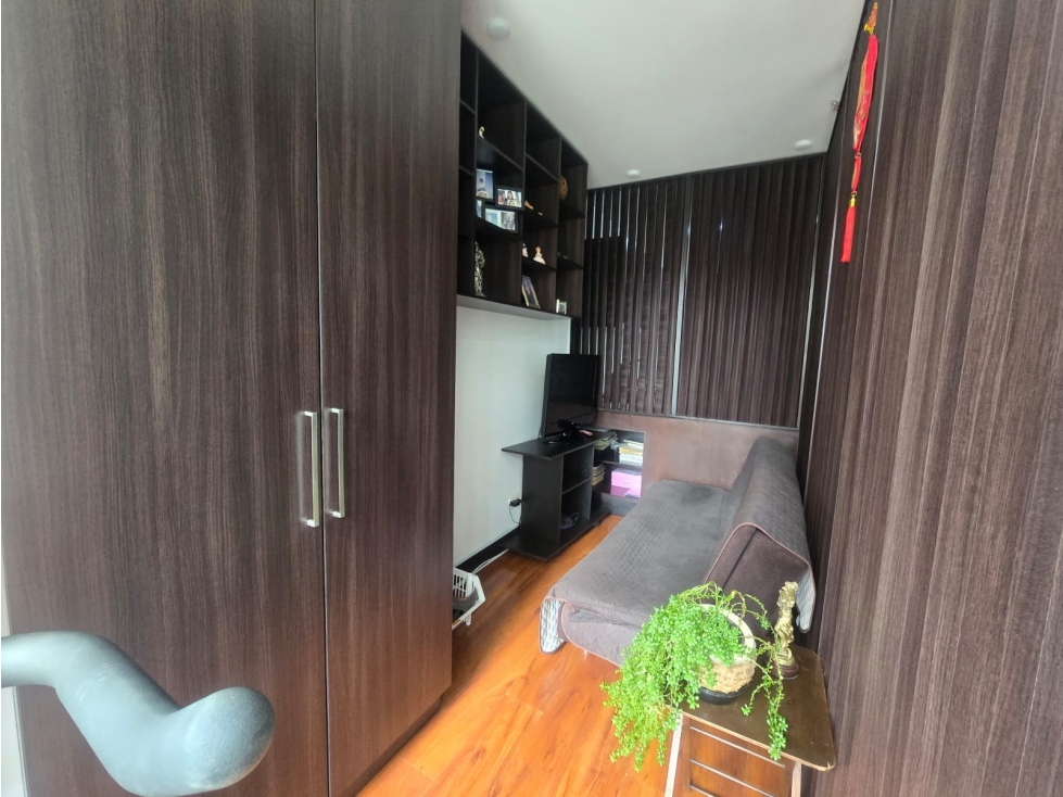 Apartamento en venta en Chico Norte, Bogotá · foto 7 de 22