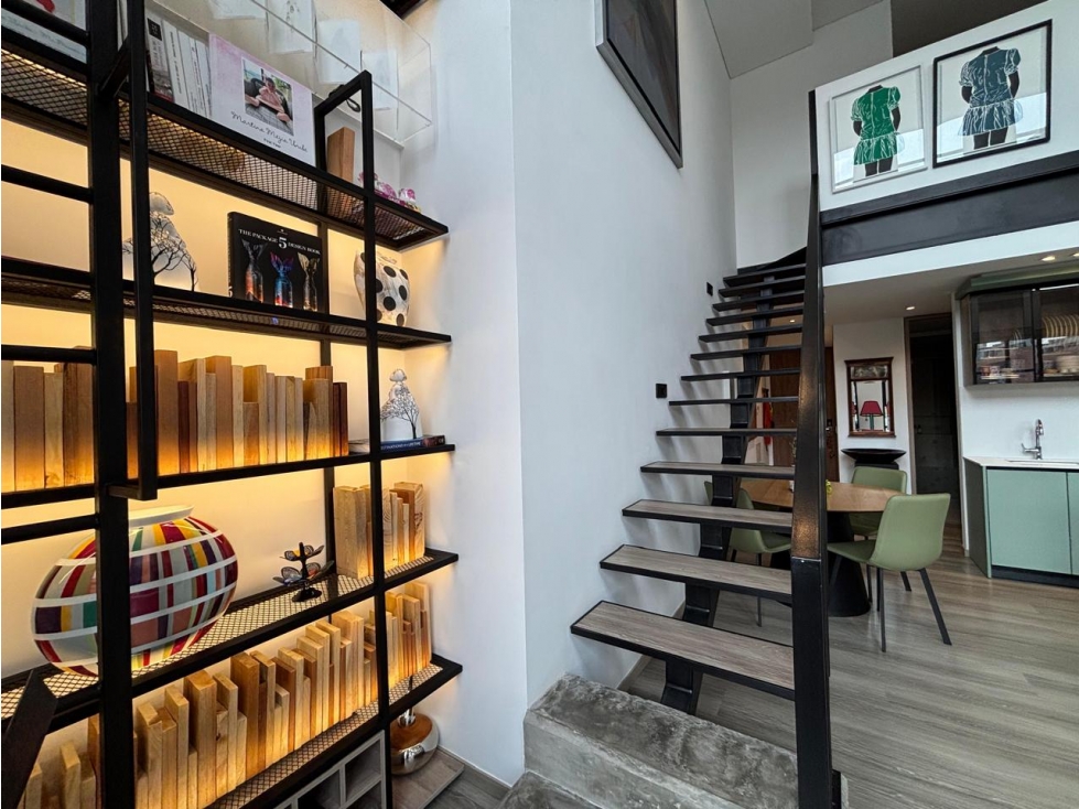 Apartamento en venta en Chico Norte, Bogotá · foto 7 de 17