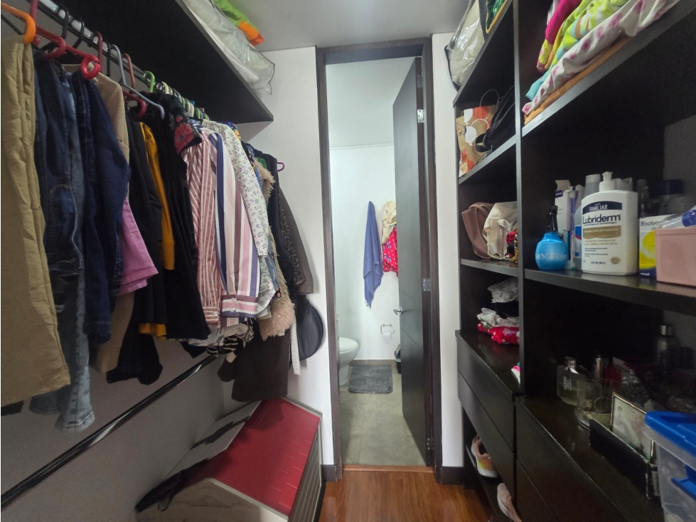 Apartamento en venta en Chico Norte, Bogotá · foto 10 de 22