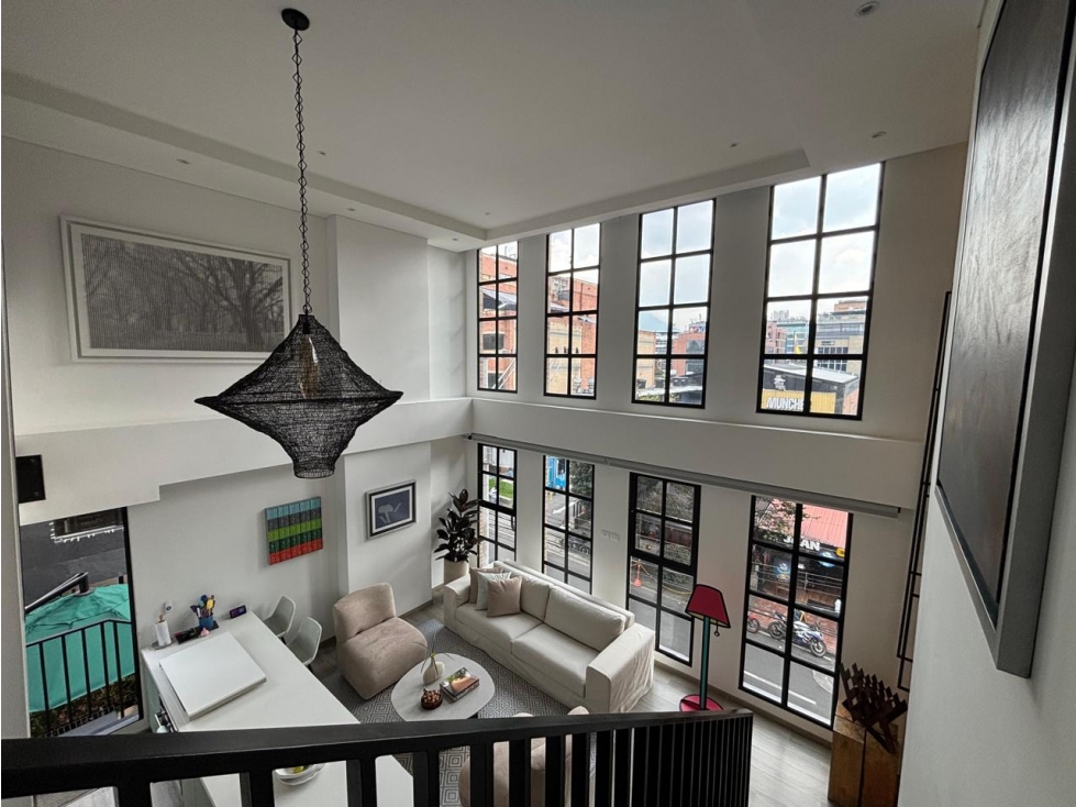 Apartamento en venta en Chico Norte, Bogotá · foto 10 de 17