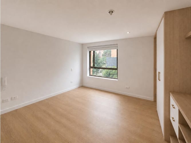 Apartamento de 3 alcobas en venta en Santa Ana, Bogotá, 152 m² · foto 6 de 11
