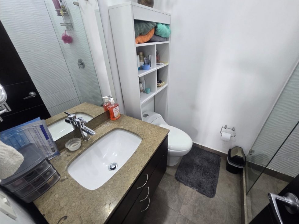 Apartamento en venta en Chico Norte, Bogotá · foto 11 de 22