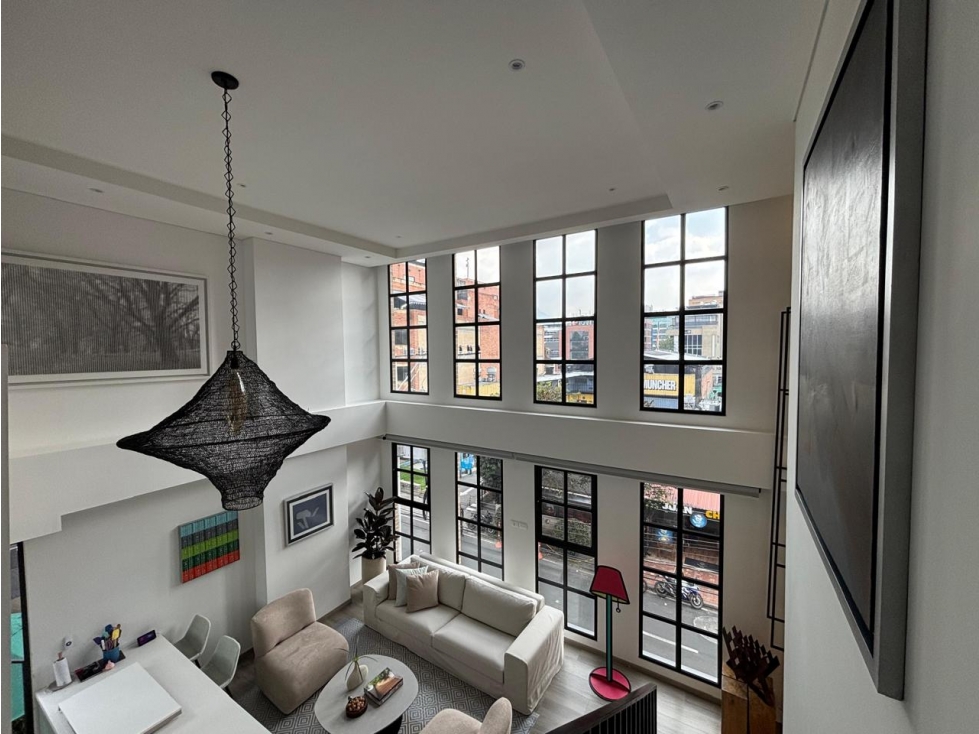 Apartamento en venta en Chico Norte, Bogotá · foto 11 de 17