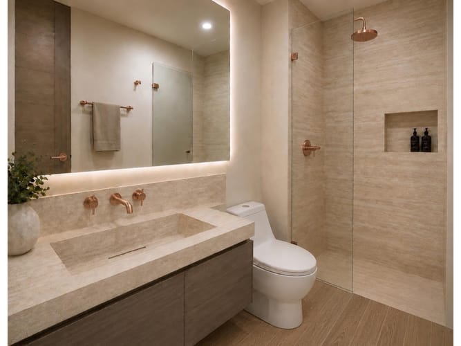 Apartamento de 3 alcobas en venta en Santa Ana, Bogotá, 152 m² · foto 7 de 11