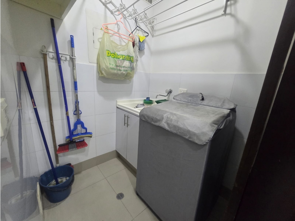 Apartamento en venta en Chico Norte, Bogotá · foto 14 de 22