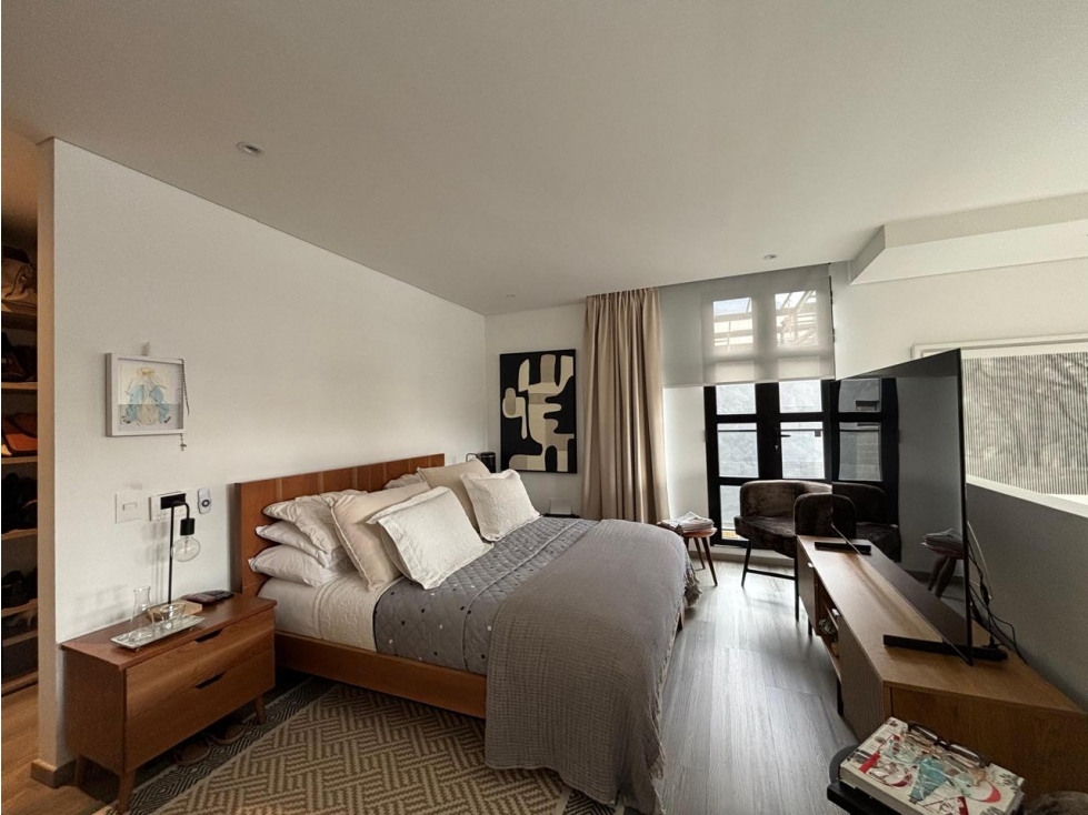 Apartamento en venta en Chico Norte, Bogotá · foto 14 de 17