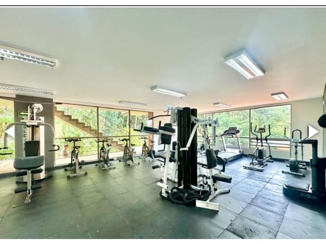 Apartamento de 3 alcobas en venta en Santa Ana, Bogotá, 152 m² · foto 10 de 11