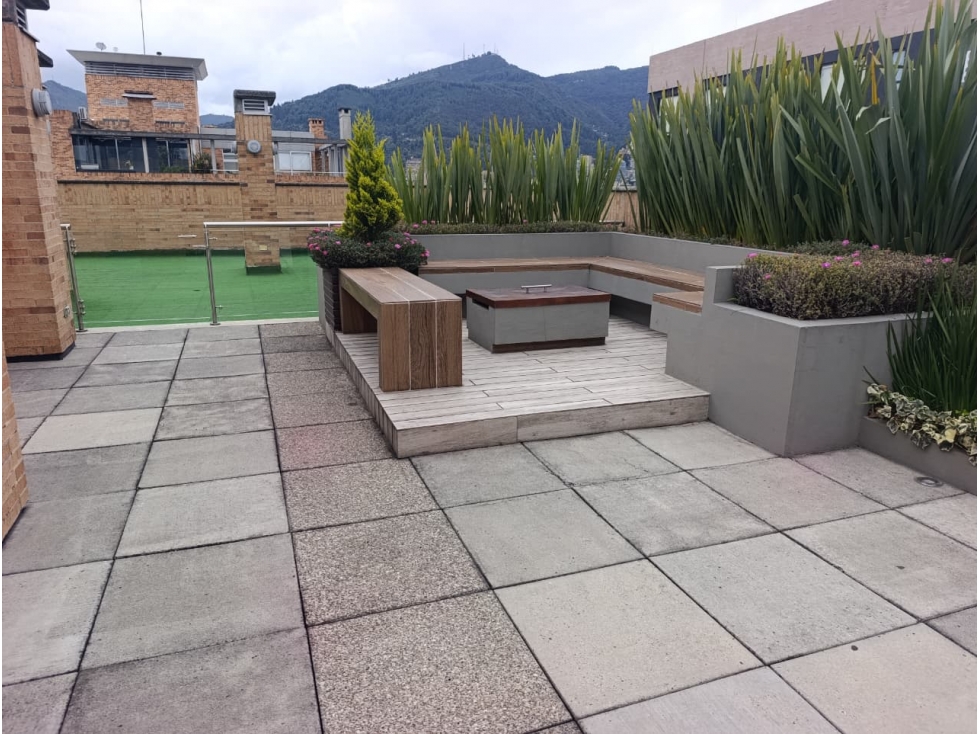 Apartamento en venta en Chico Norte, Bogotá · foto 15 de 22