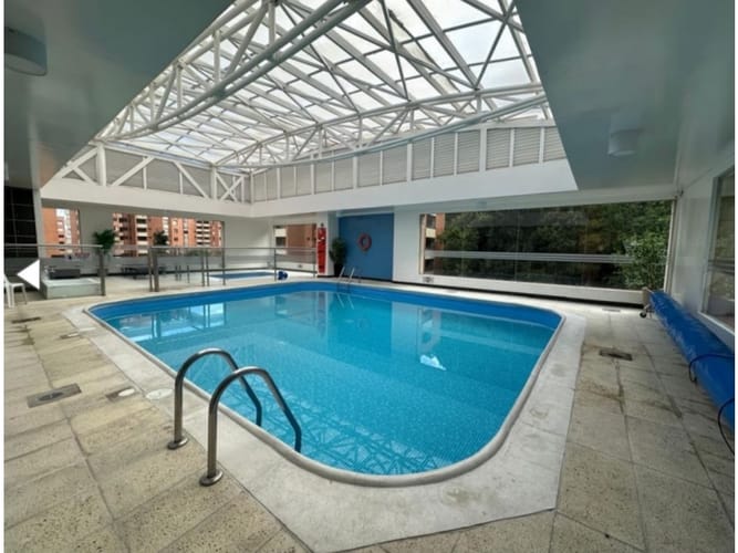 Apartamento de 3 alcobas en venta en Santa Ana, Bogotá, 152 m² · foto 11 de 11