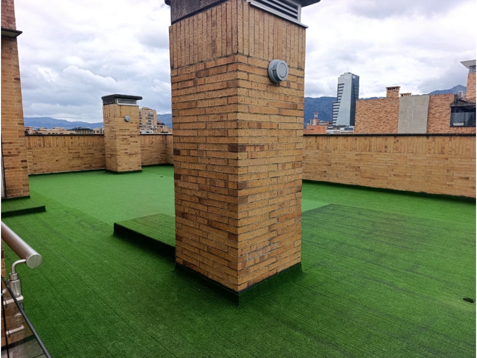 Apartamento en venta en Chico Norte, Bogotá · foto 16 de 22